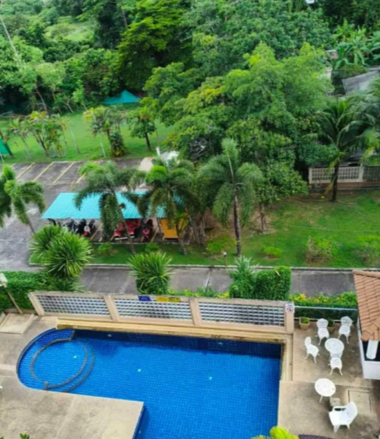 Квартира на Пхукете, Таиланд, 60 м² - фото 13