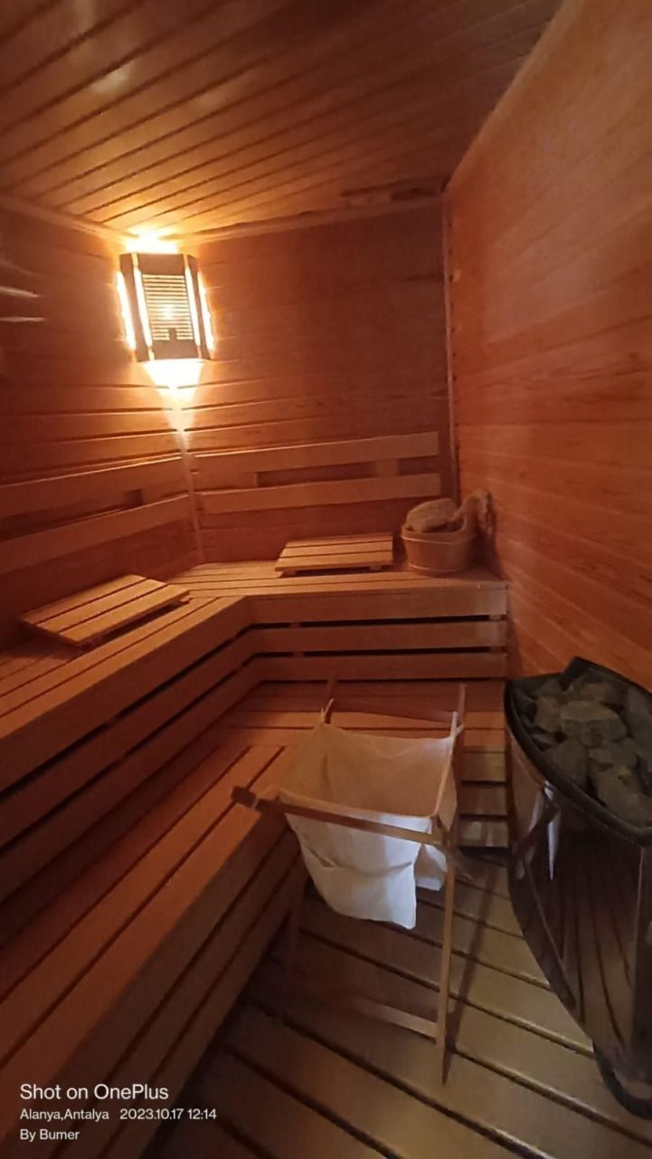 Пентхаус в Алании, Турция, 130 м² - фото 13