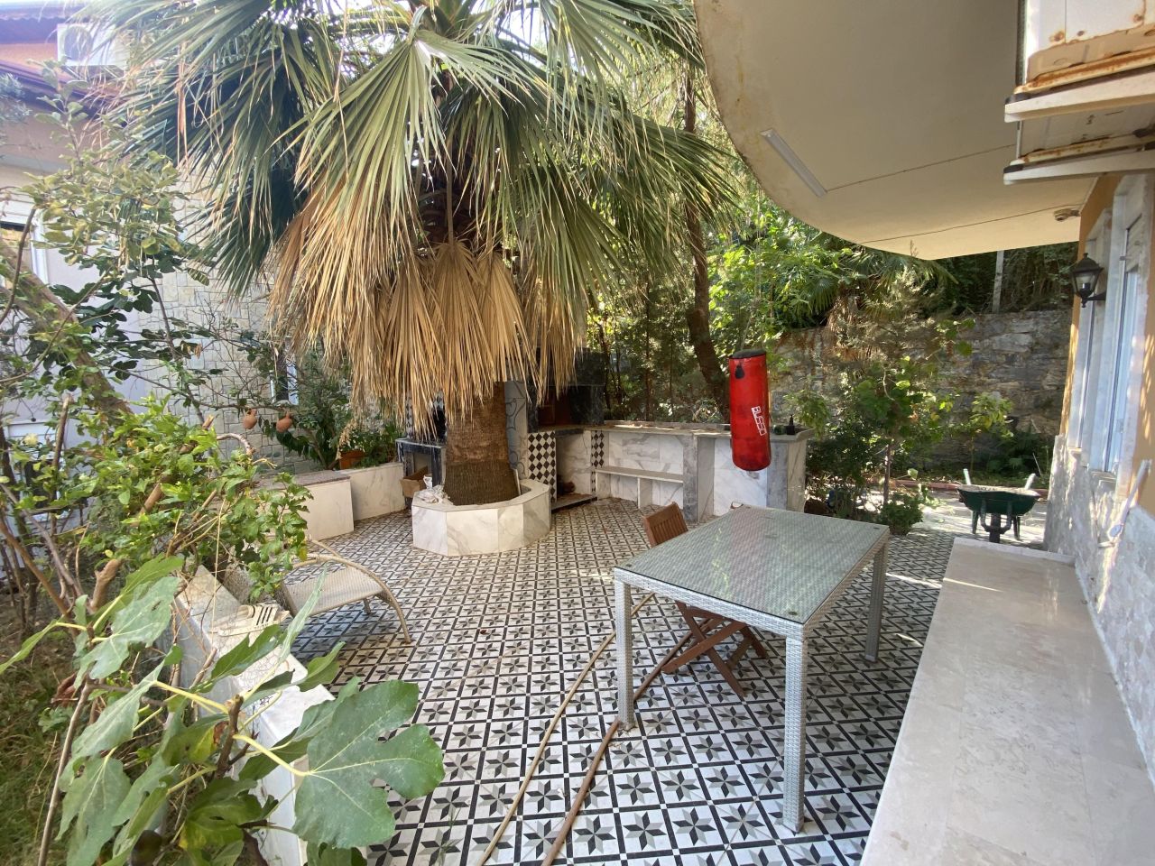 Вилла в Алании, Турция, 218 м² - фото 13