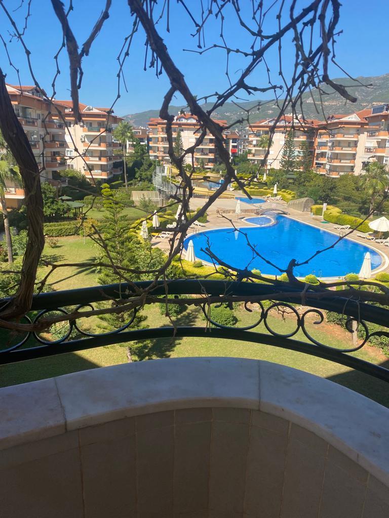 Квартира в Алании, Турция, 120 м² - фото 13