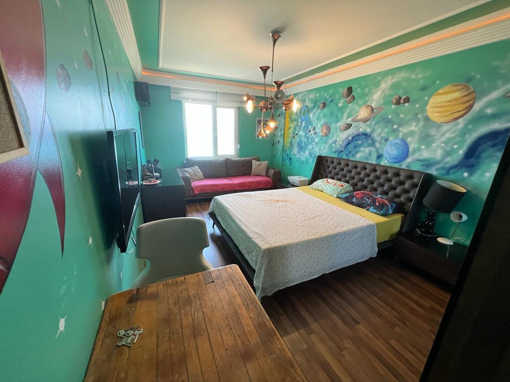 Квартира в Алании, Турция, 162 м² - фото 13