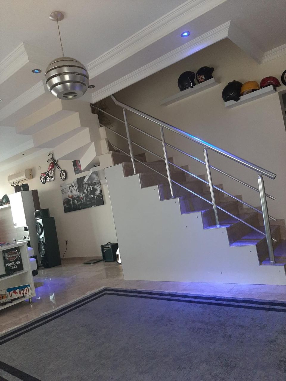 Пентхаус в Алании, Турция, 160 м² - фото 13