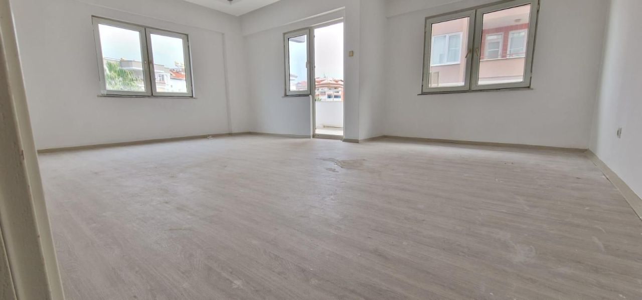 Квартира в Алании, Турция, 125 м² - фото 13