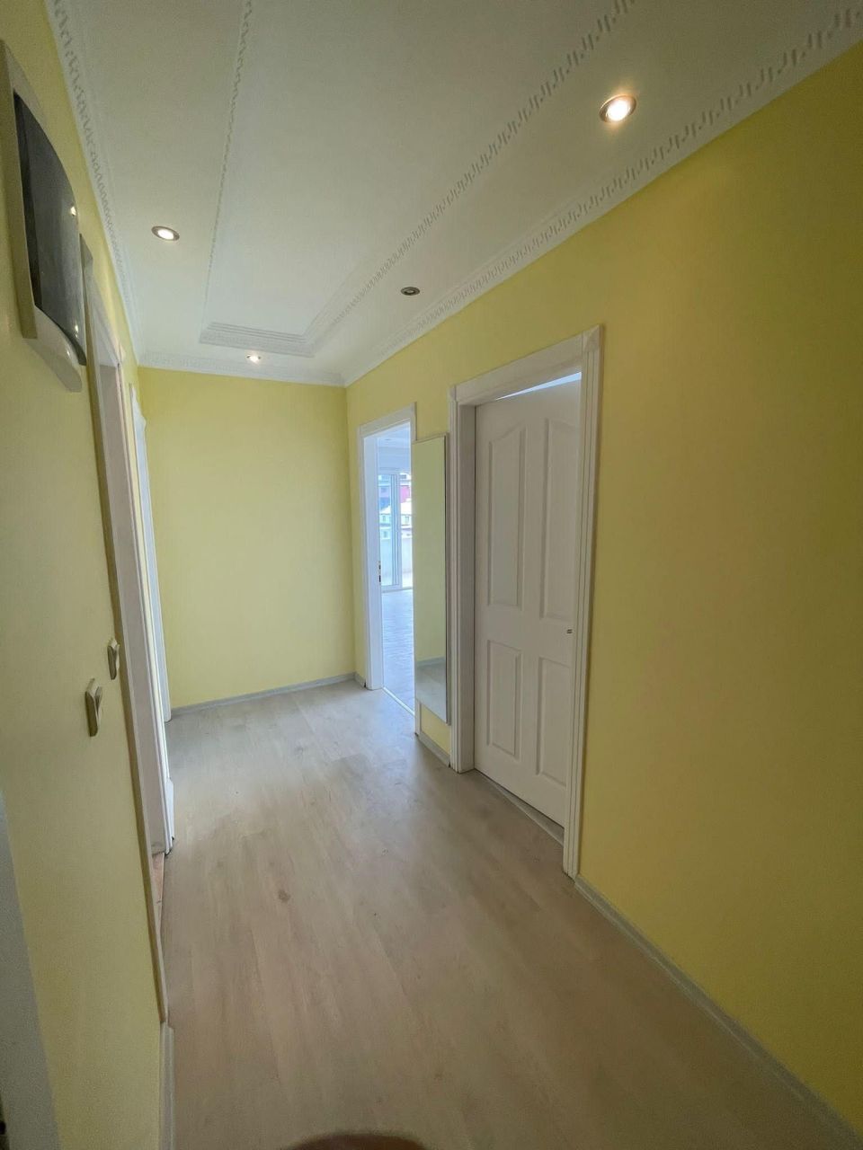 Квартира в Алании, Турция, 110 м² - фото 13