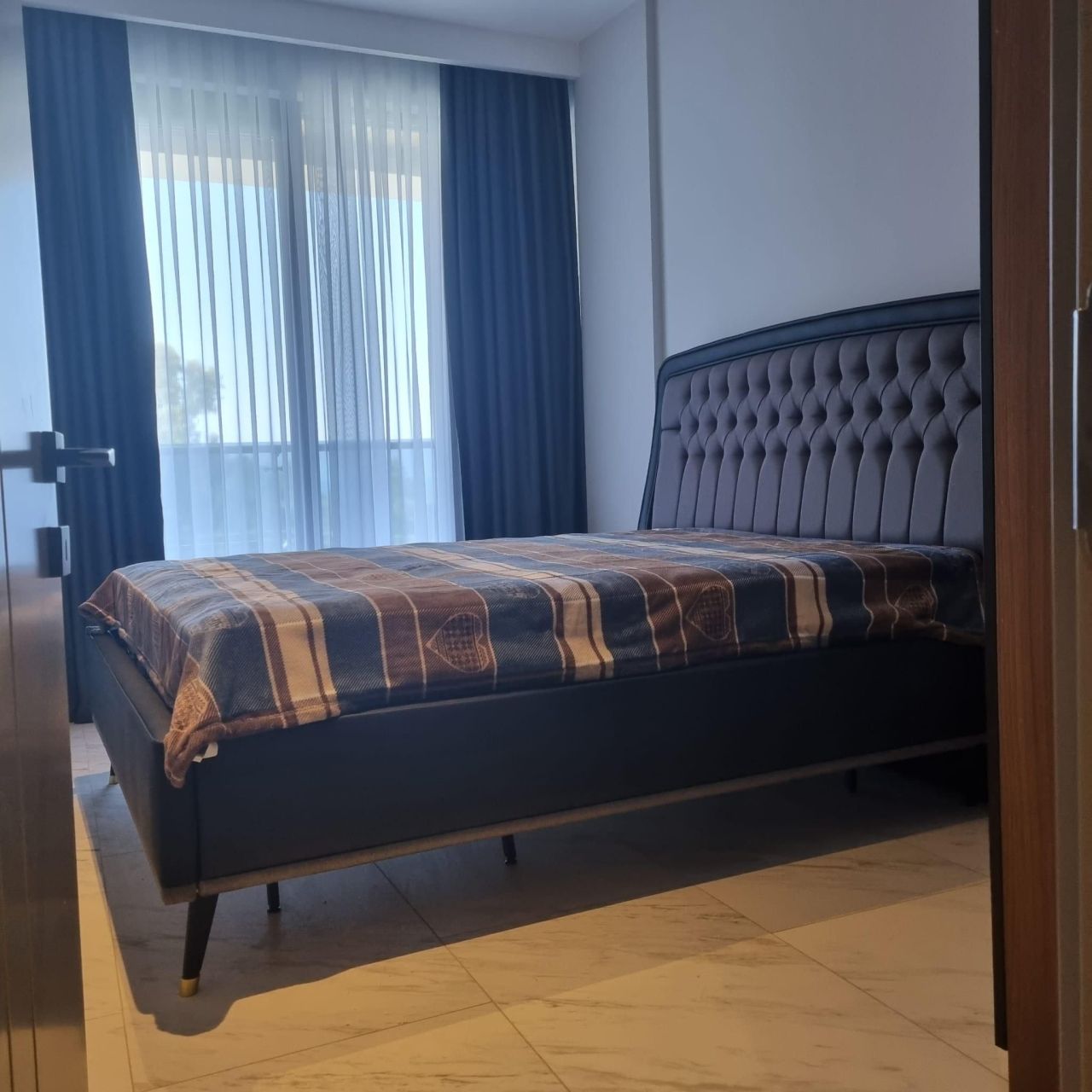 Квартира в Алании, Турция, 65 м² - фото 13