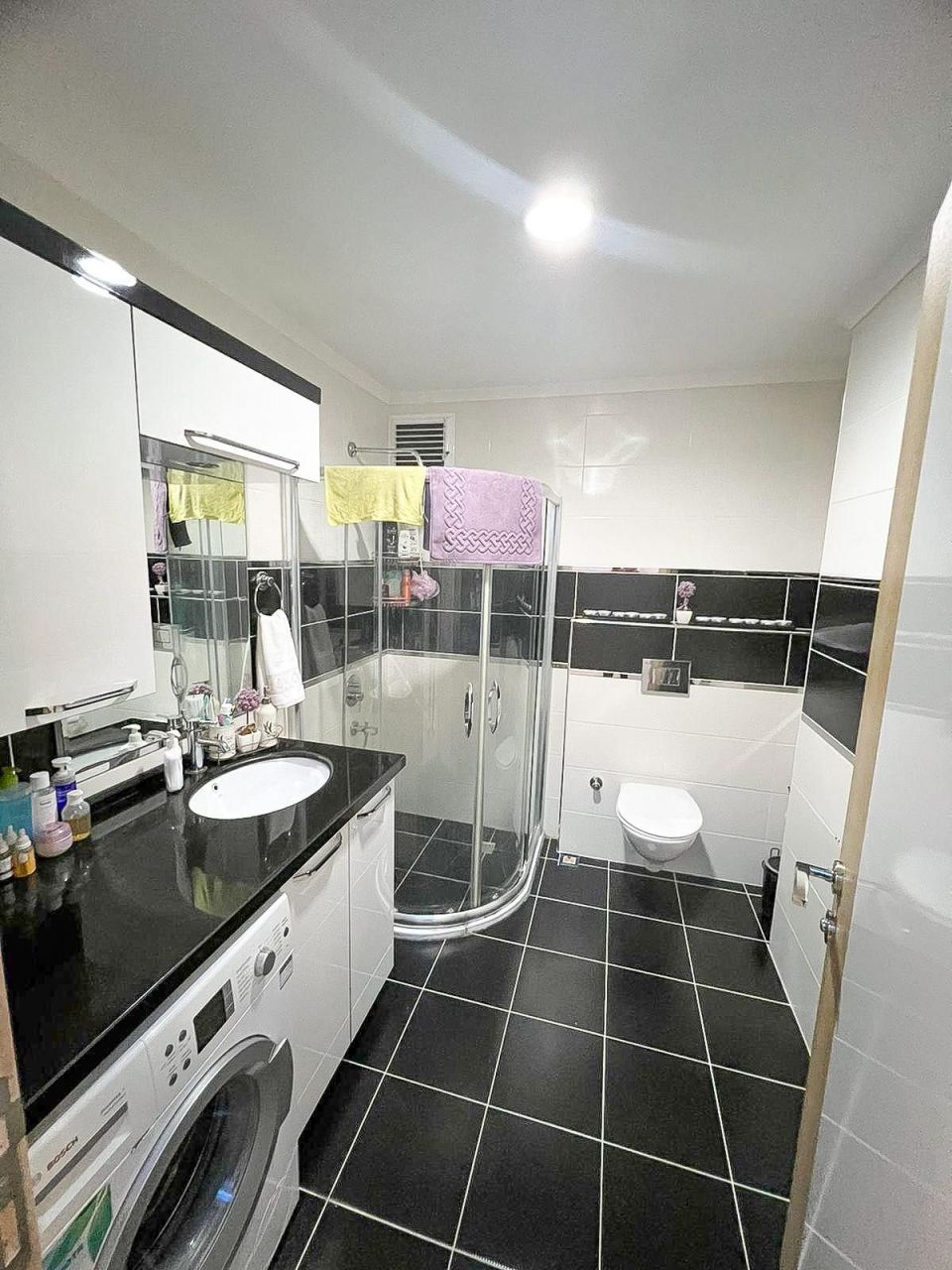 Квартира в Алании, Турция, 180 м² - фото 13