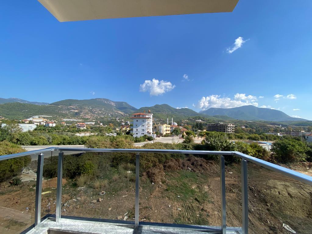 Квартира в Алании, Турция, 50 м² - фото 13