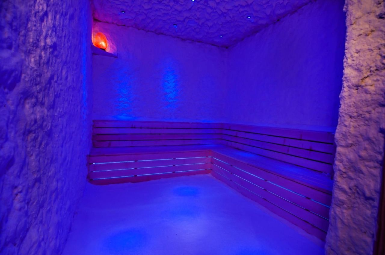 Квартира в Алании, Турция, 100 м² - фото 13