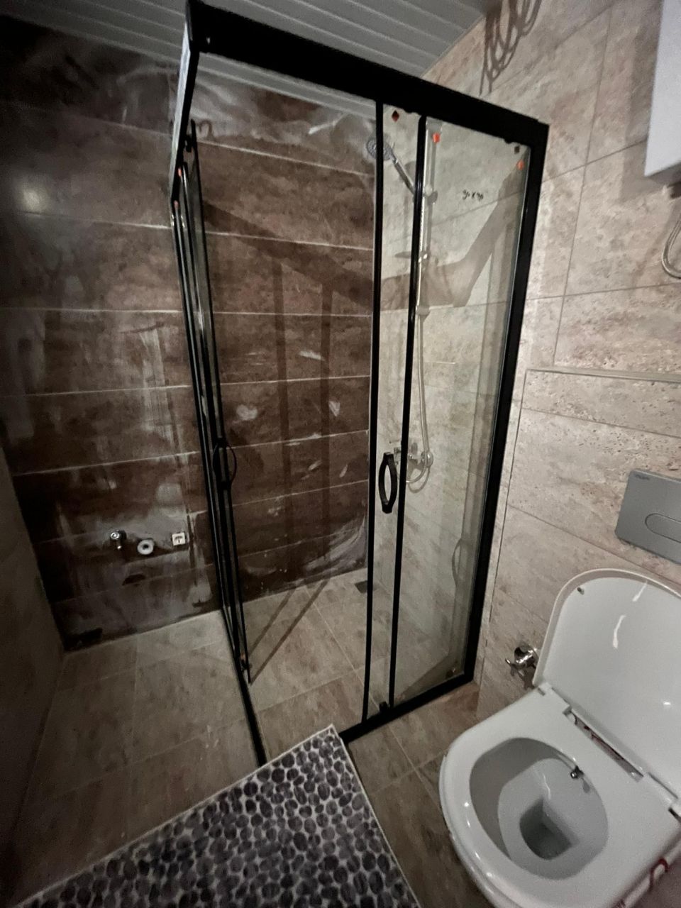 Квартира в Алании, Турция, 55 м² - фото 13