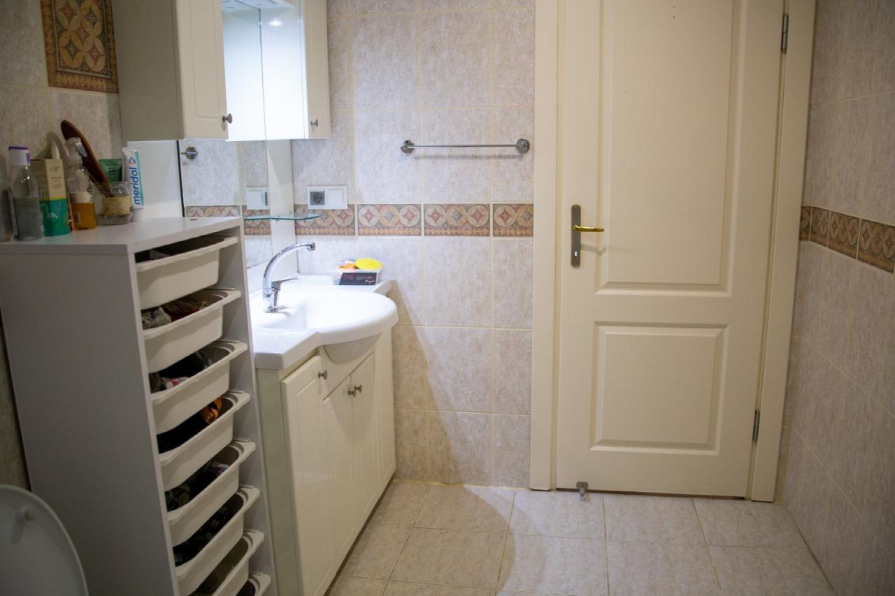 Квартира в Алании, Турция, 130 м² - фото 13