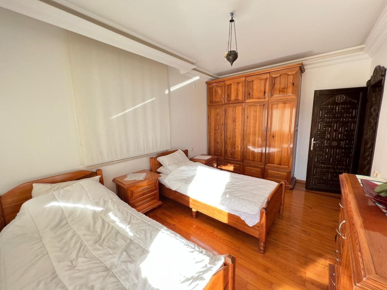 Вилла в Алании, Турция, 1 000 м² - фото 13