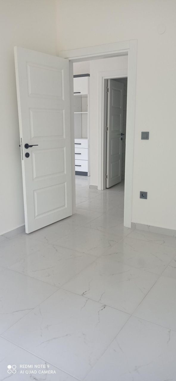 Квартира в Алании, Турция, 55 м² - фото 13