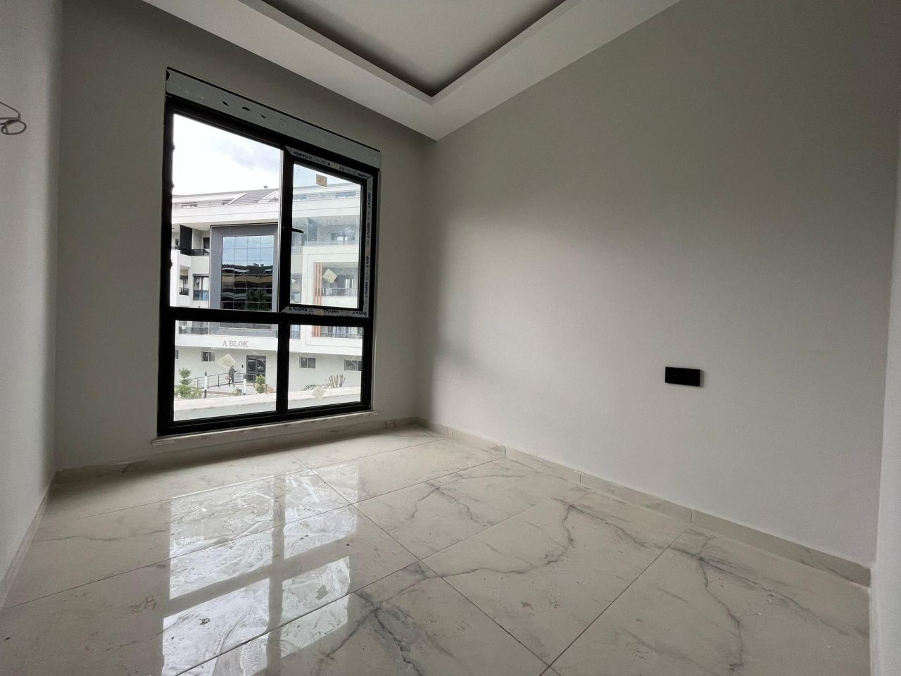 Квартира в Алании, Турция, 45 м² - фото 13