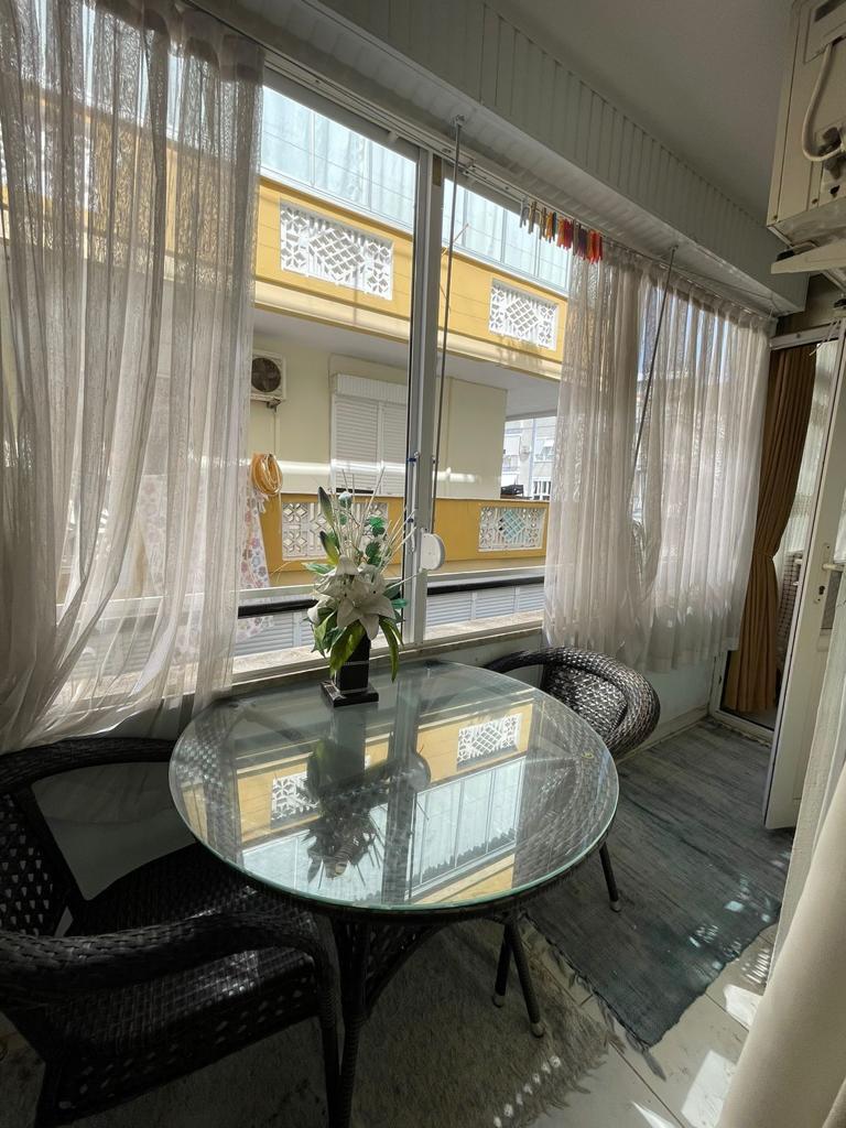 Квартира в Алании, Турция, 65 м² - фото 13