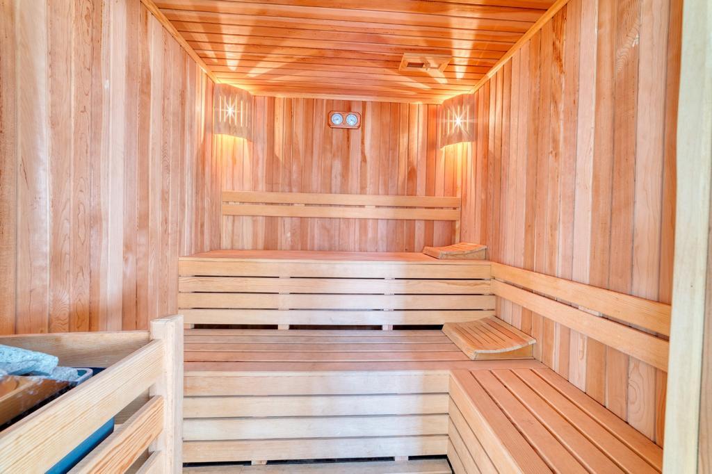 Квартира в Алании, Турция, 110 м² - фото 13