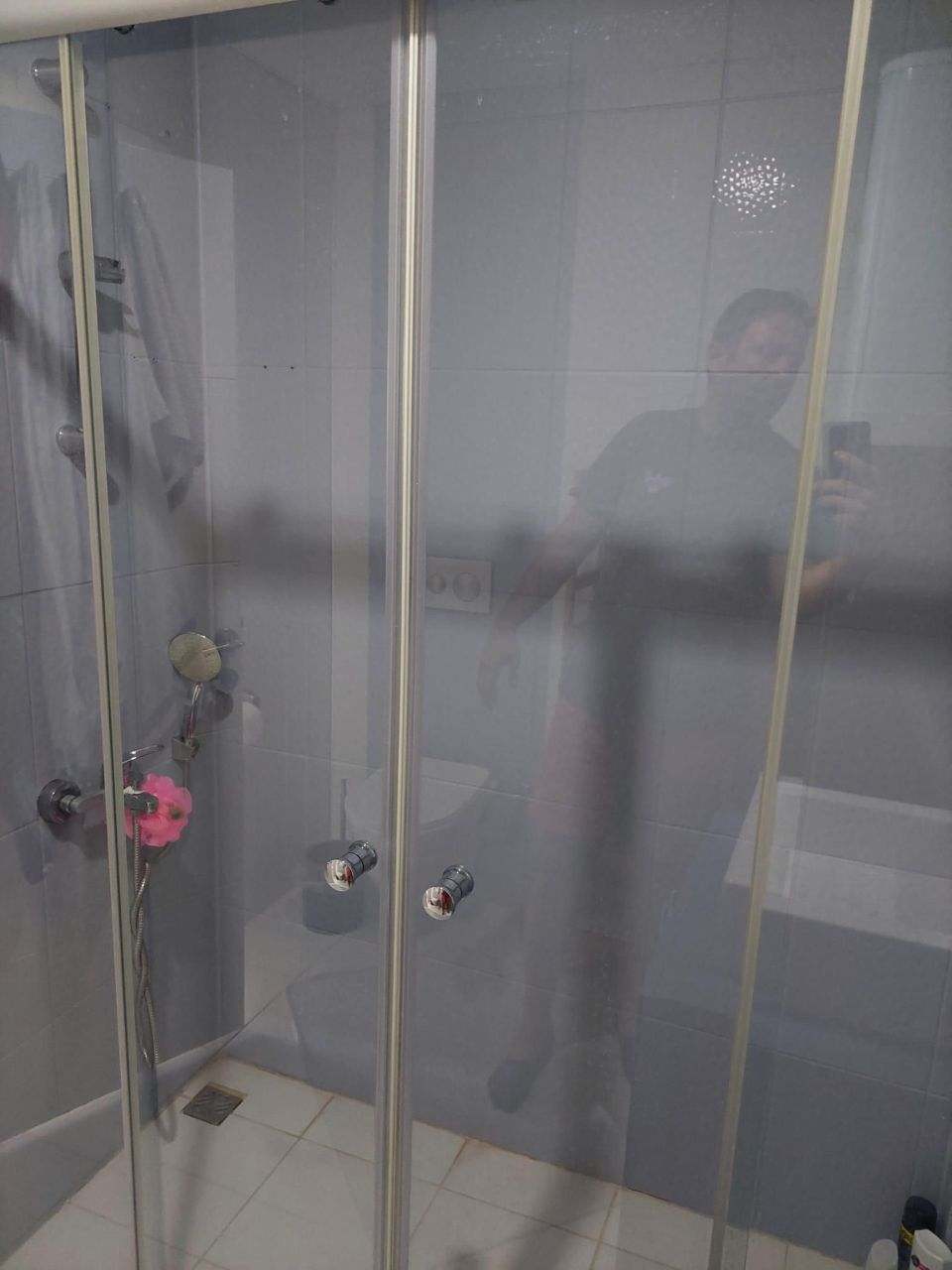 Квартира в Алании, Турция, 150 м² - фото 13