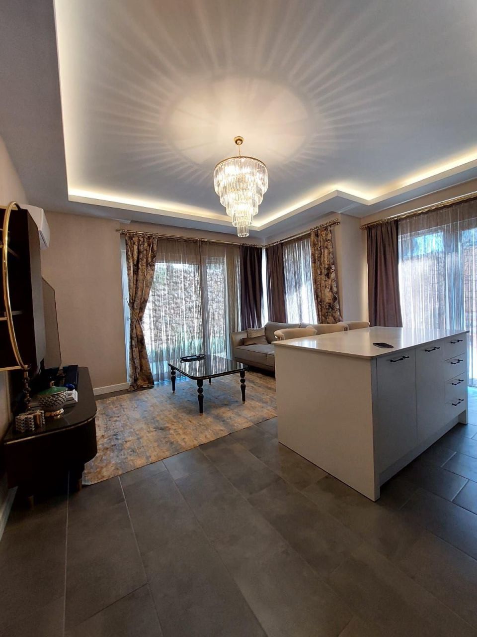 Пентхаус в Алании, Турция, 160 м² - фото 13