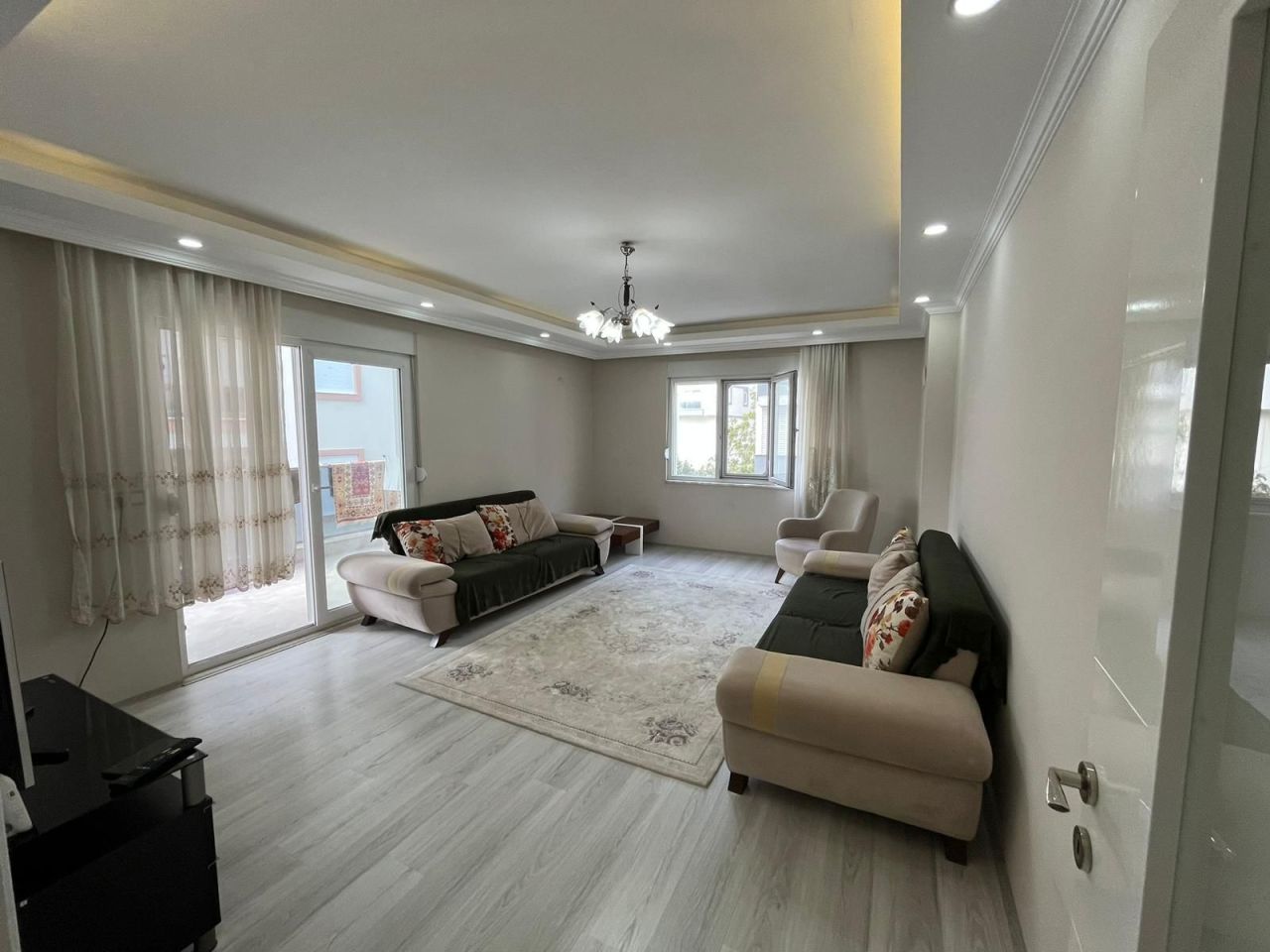 Квартира в Алании, Турция, 155 м² - фото 13