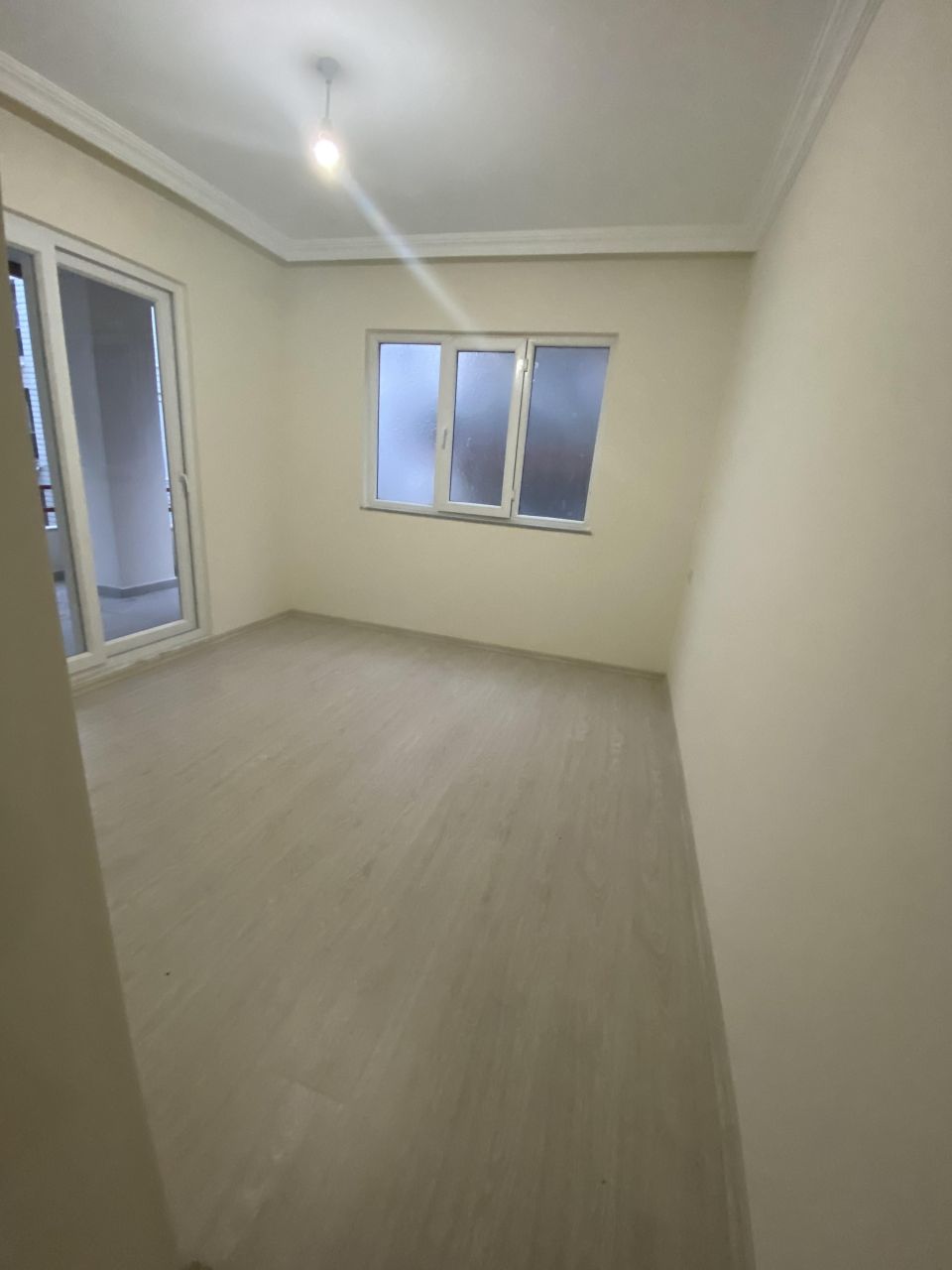 Квартира в Алании, Турция, 85 м² - фото 13