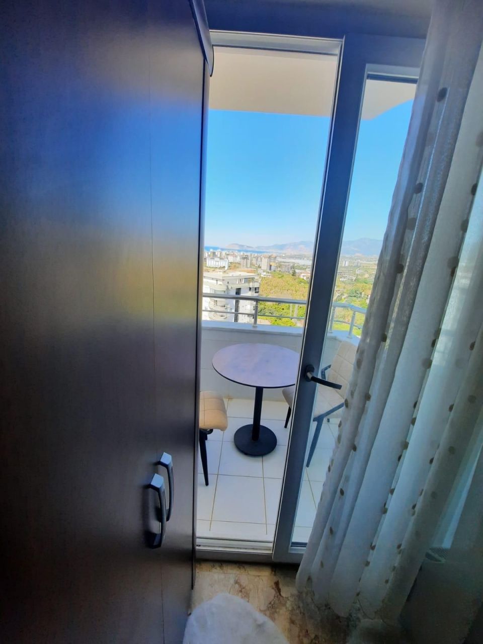 Квартира в Алании, Турция, 120 м² - фото 13