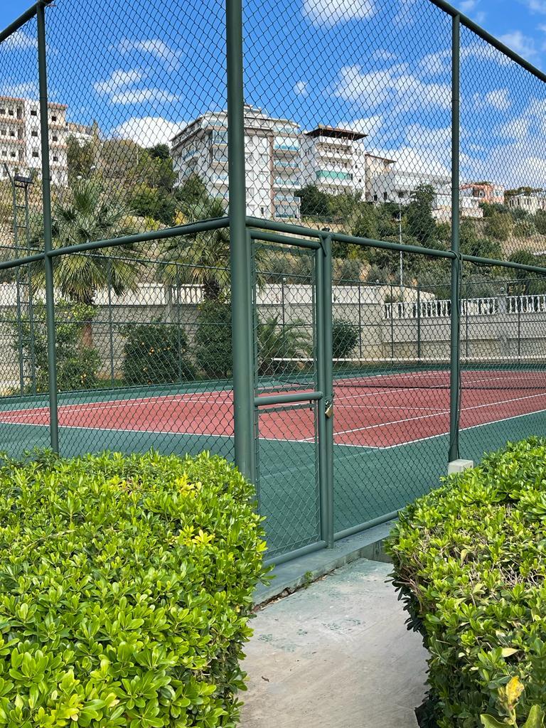 Квартира в Алании, Турция, 110 м² - фото 13