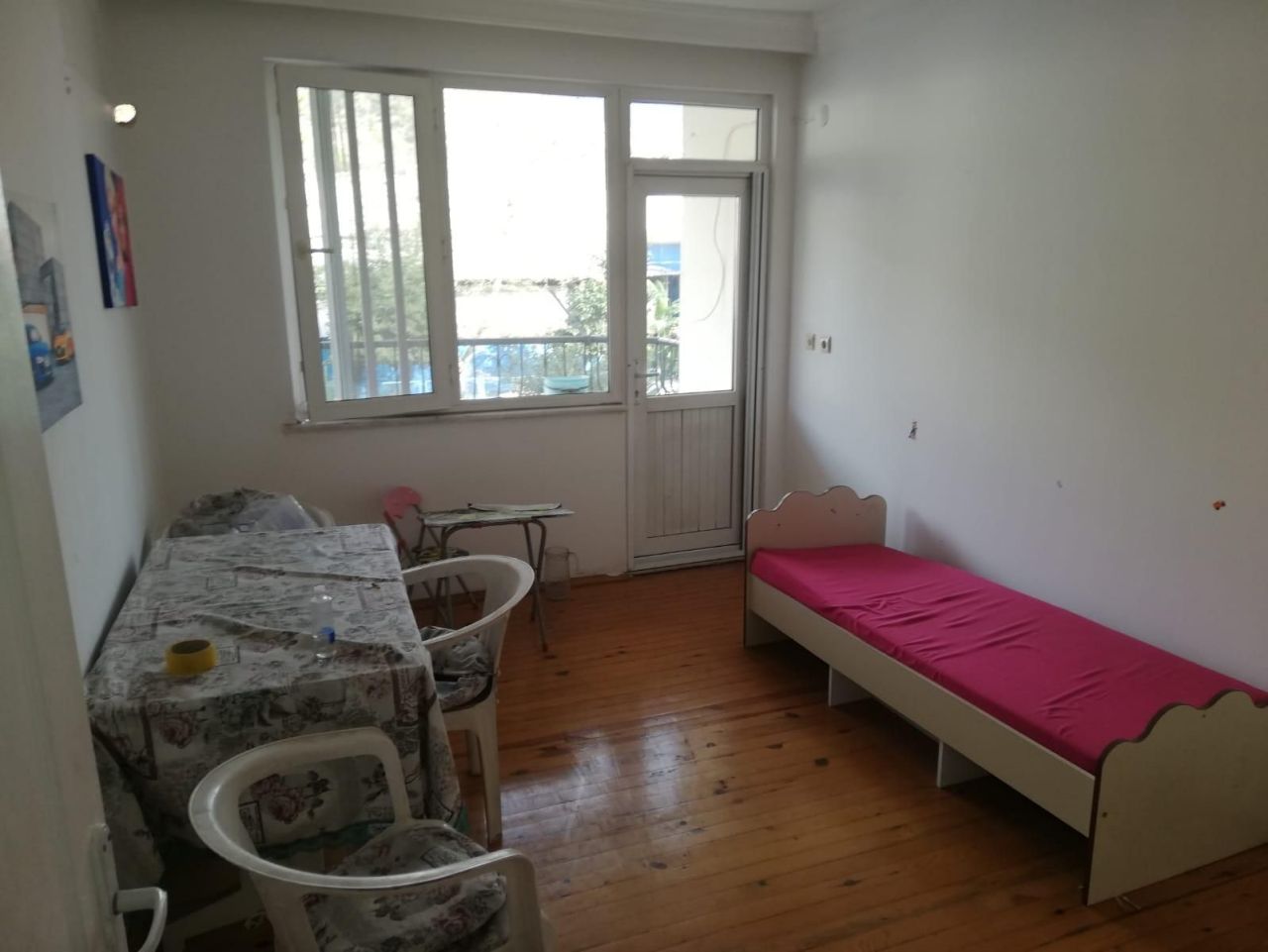 Квартира в Алании, Турция, 135 м² - фото 13