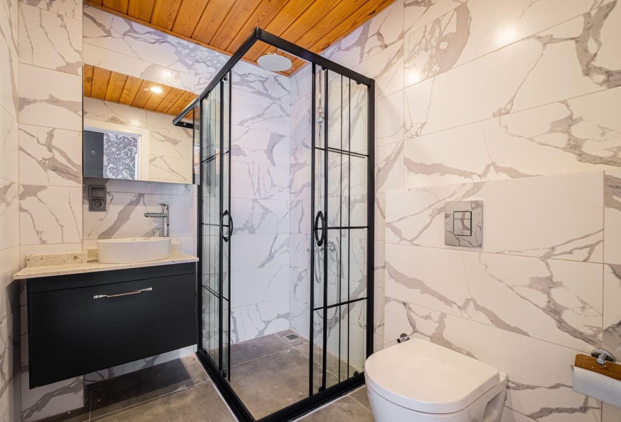 Пентхаус в Алании, Турция, 170 м² - фото 13