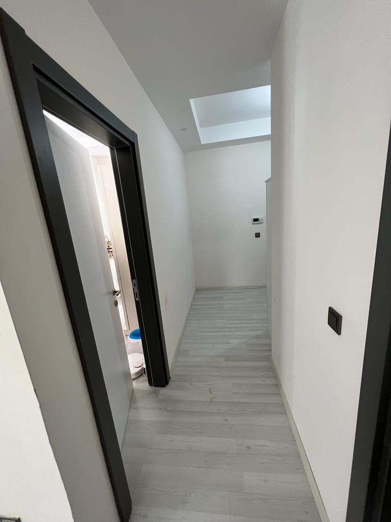Квартира в Алании, Турция, 110 м² - фото 13