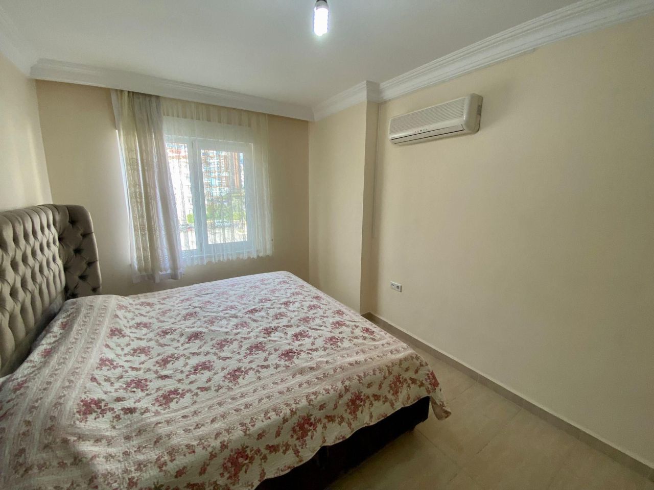 Квартира в Алании, Турция, 120 м² - фото 13