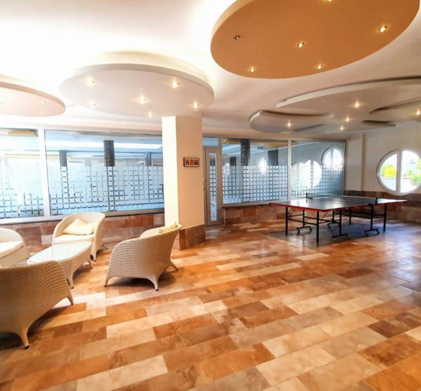 Квартира в Кестеле, Турция, 130 м² - фото 13