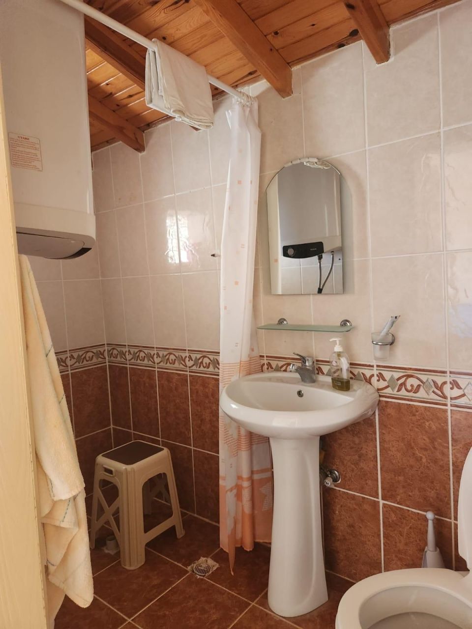 Вилла в Инжекуме, Турция, 370 м² - фото 13