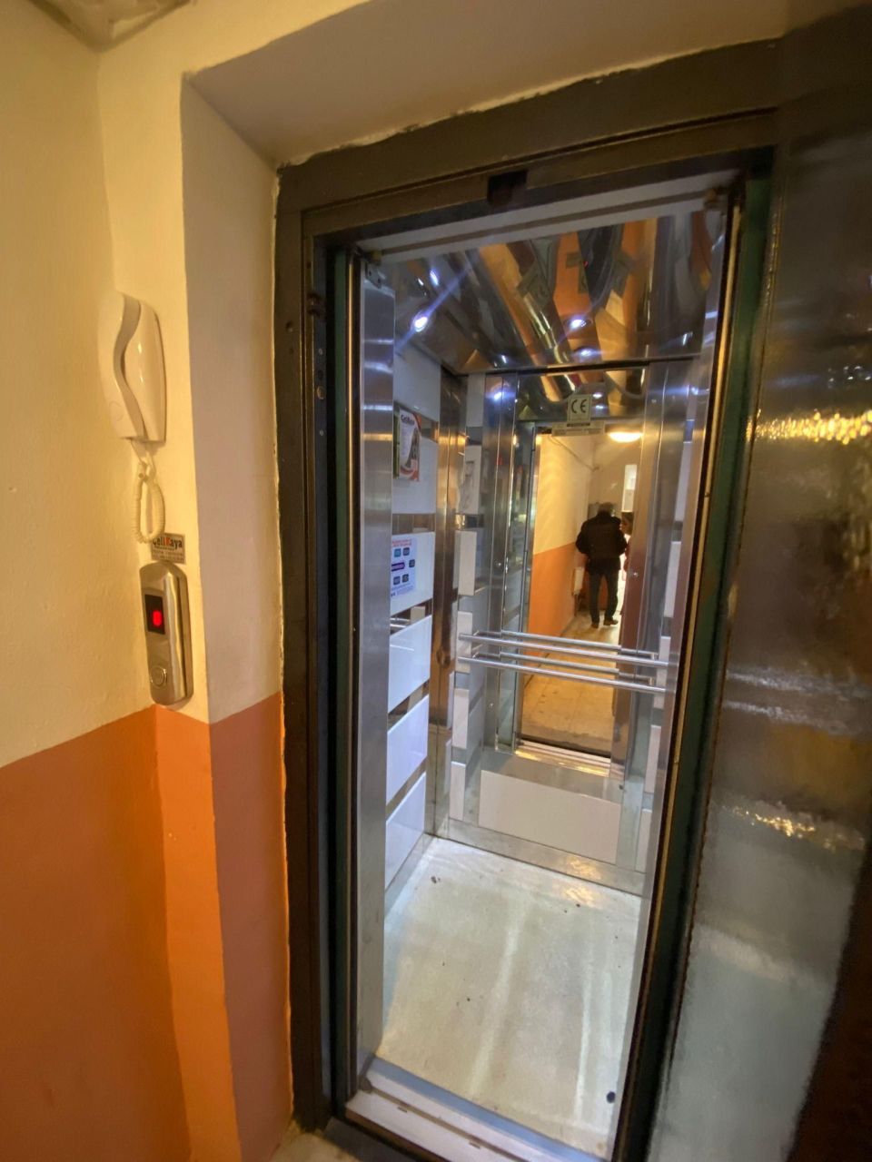 Квартира в Алании, Турция, 100 м² - фото 13