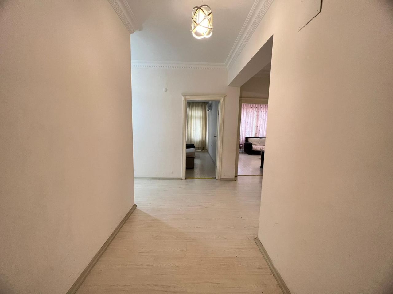 Квартира в Алании, Турция, 170 м² - фото 13