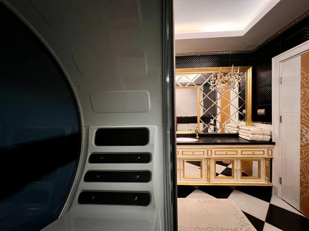 Пентхаус в Алании, Турция, 350 м² - фото 13