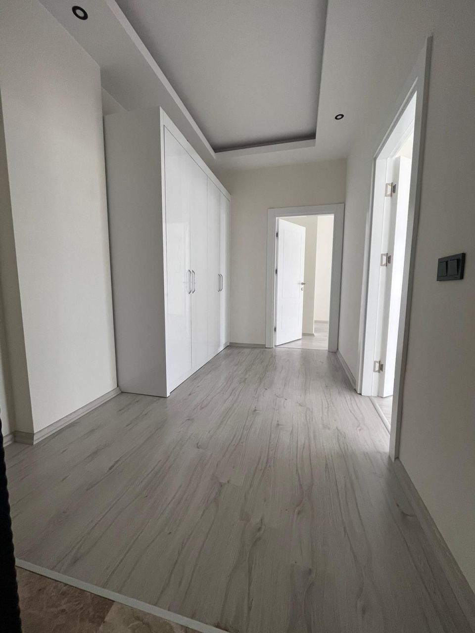 Пентхаус в Алании, Турция, 130 м² - фото 13