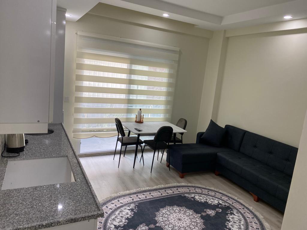 Квартира в Алании, Турция, 50 м² - фото 13