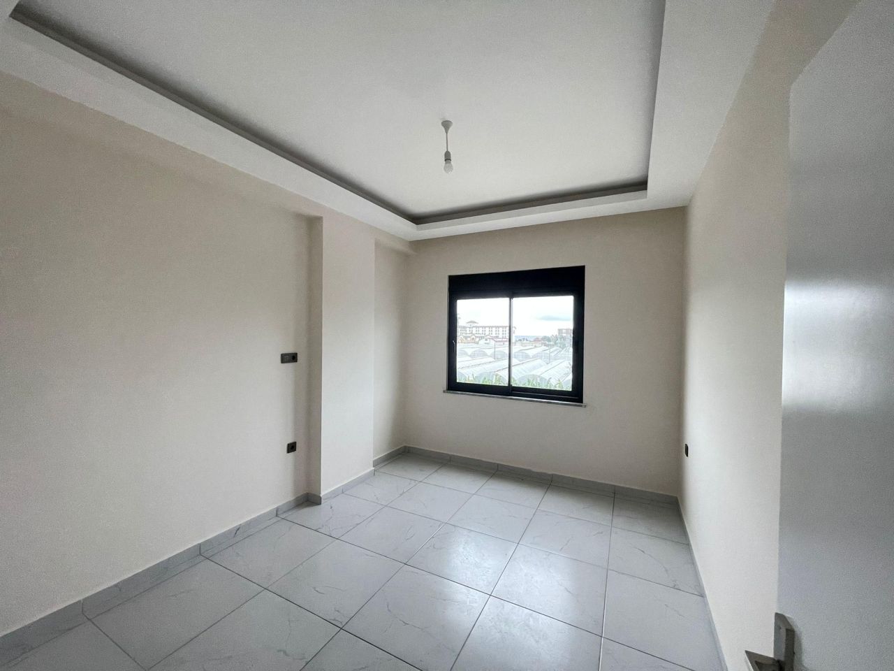 Квартира в Алании, Турция, 60 м² - фото 13