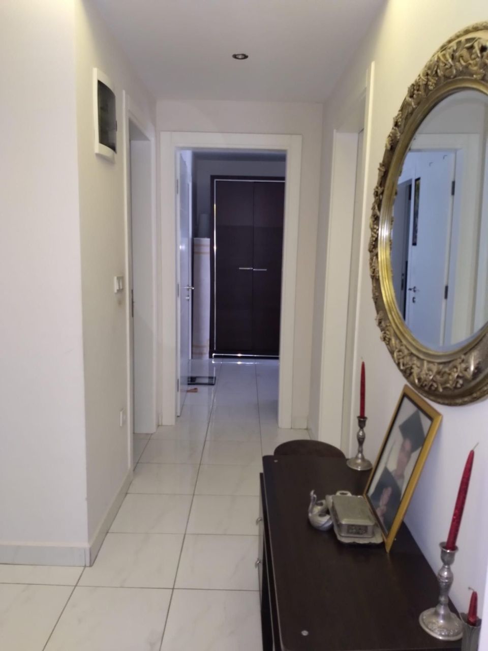 Квартира в Алании, Турция, 115 м² - фото 13