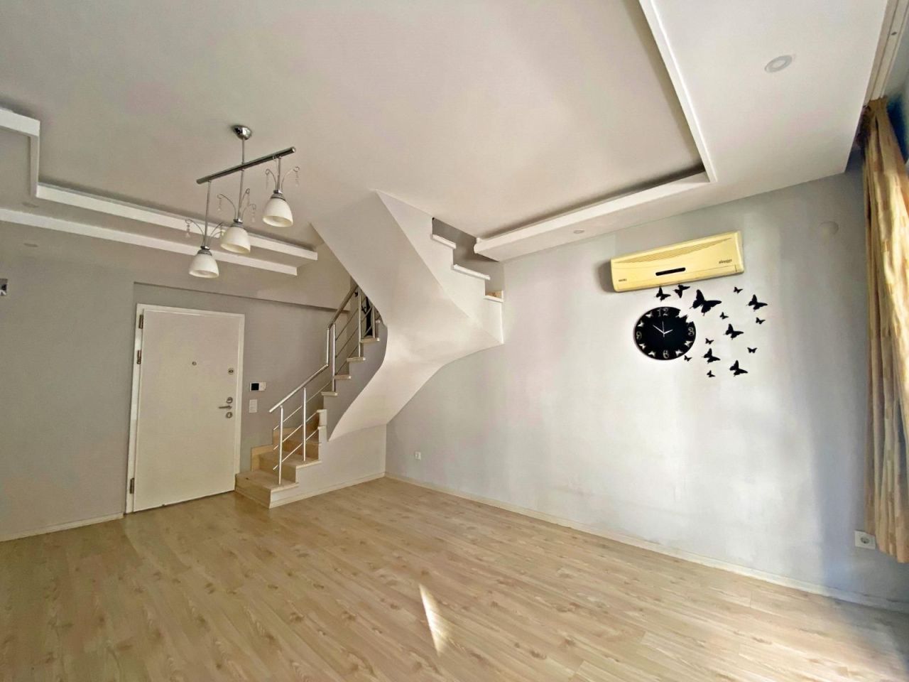 Пентхаус в Алании, Турция, 85 м² - фото 13