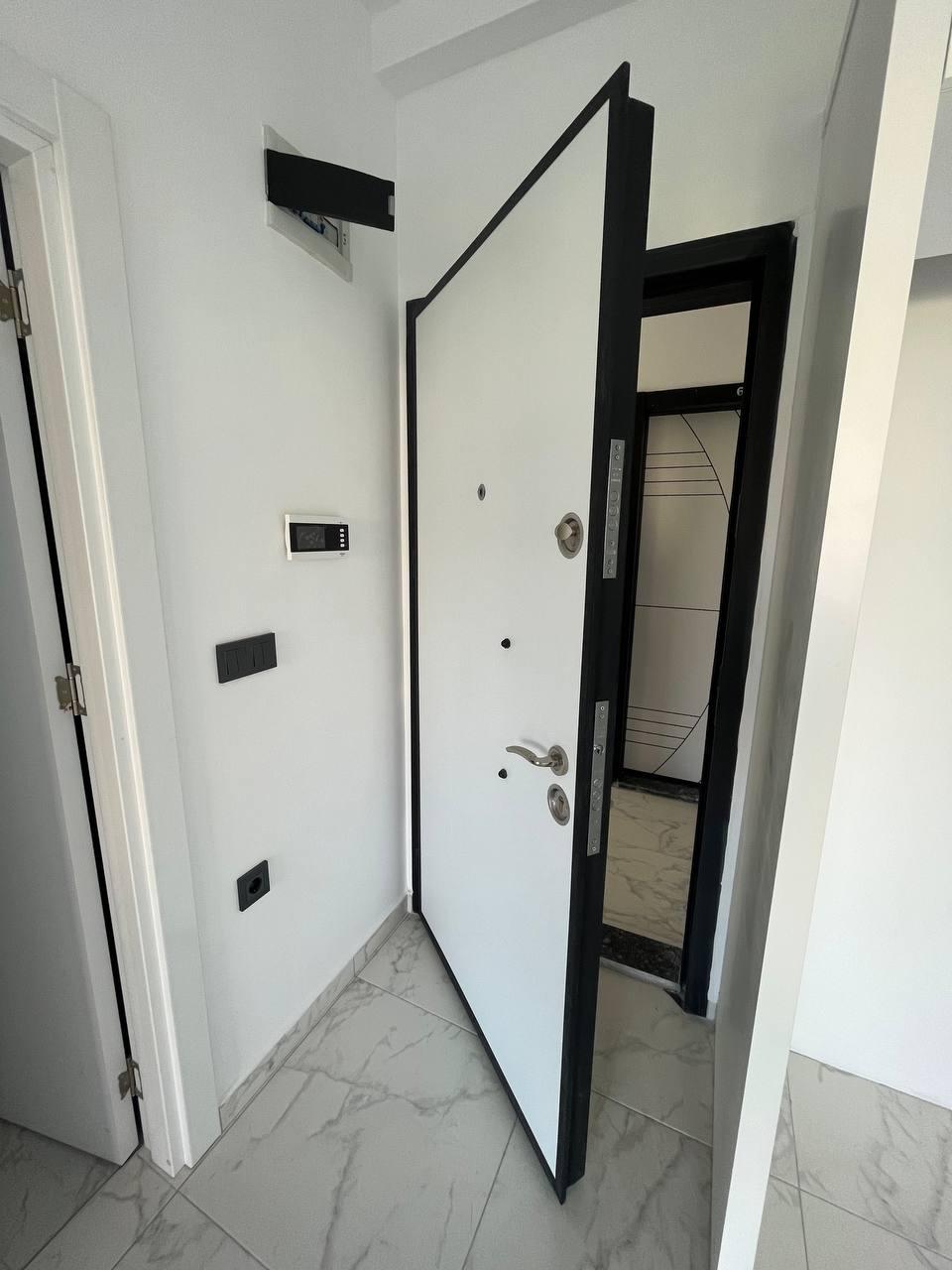 Квартира в Алании, Турция, 52 м² - фото 13