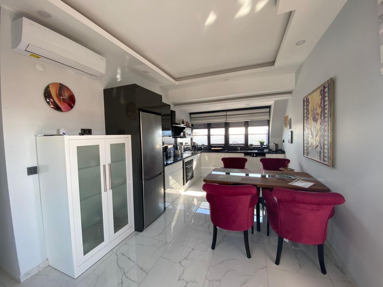 Пентхаус в Алании, Турция, 140 м² - фото 13