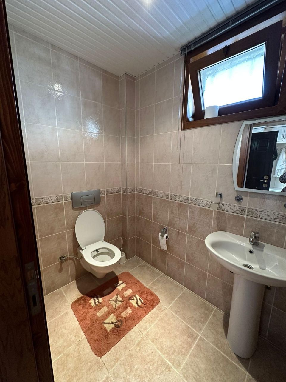 Вилла в Кестеле, Турция, 300 м² - фото 13