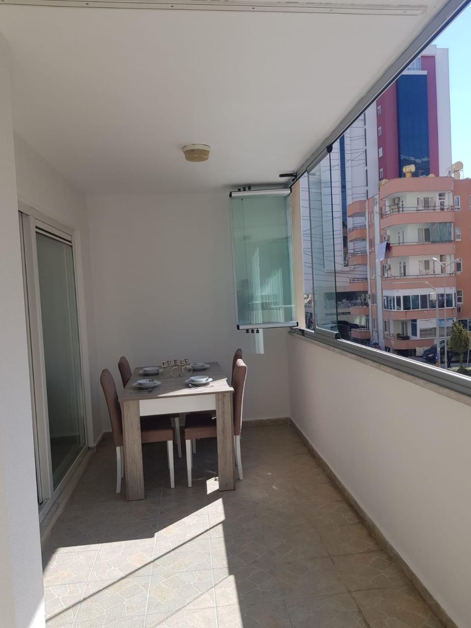 Квартира в Алании, Турция, 65 м² - фото 13