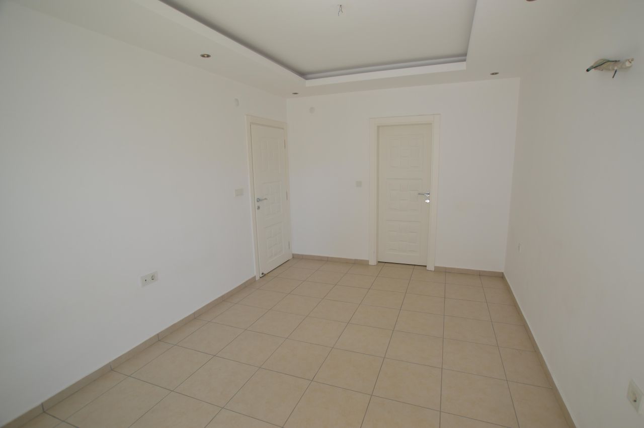 Квартира в Кестеле, Турция, 115 м² - фото 13