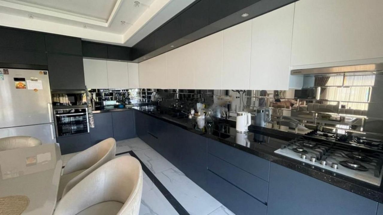 Вилла в Алании, Турция, 275 м² - фото 13