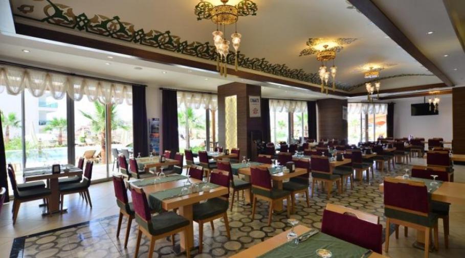 Квартира в Алании, Турция, 65 м² - фото 13