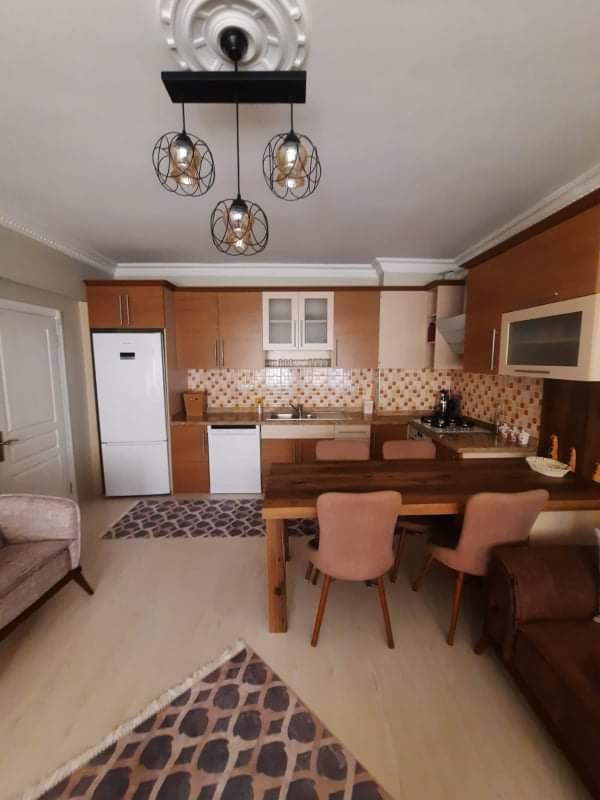 Квартира в Алании, Турция, 95 м² - фото 13