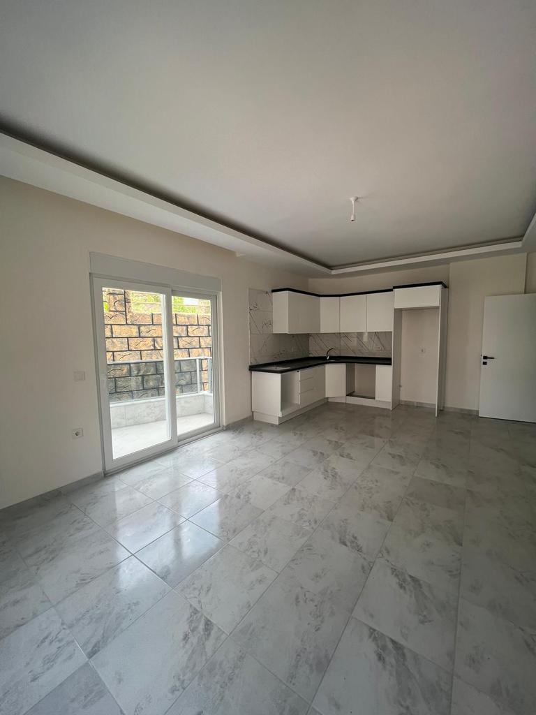 Квартира в Алании, Турция, 109 м² - фото 13