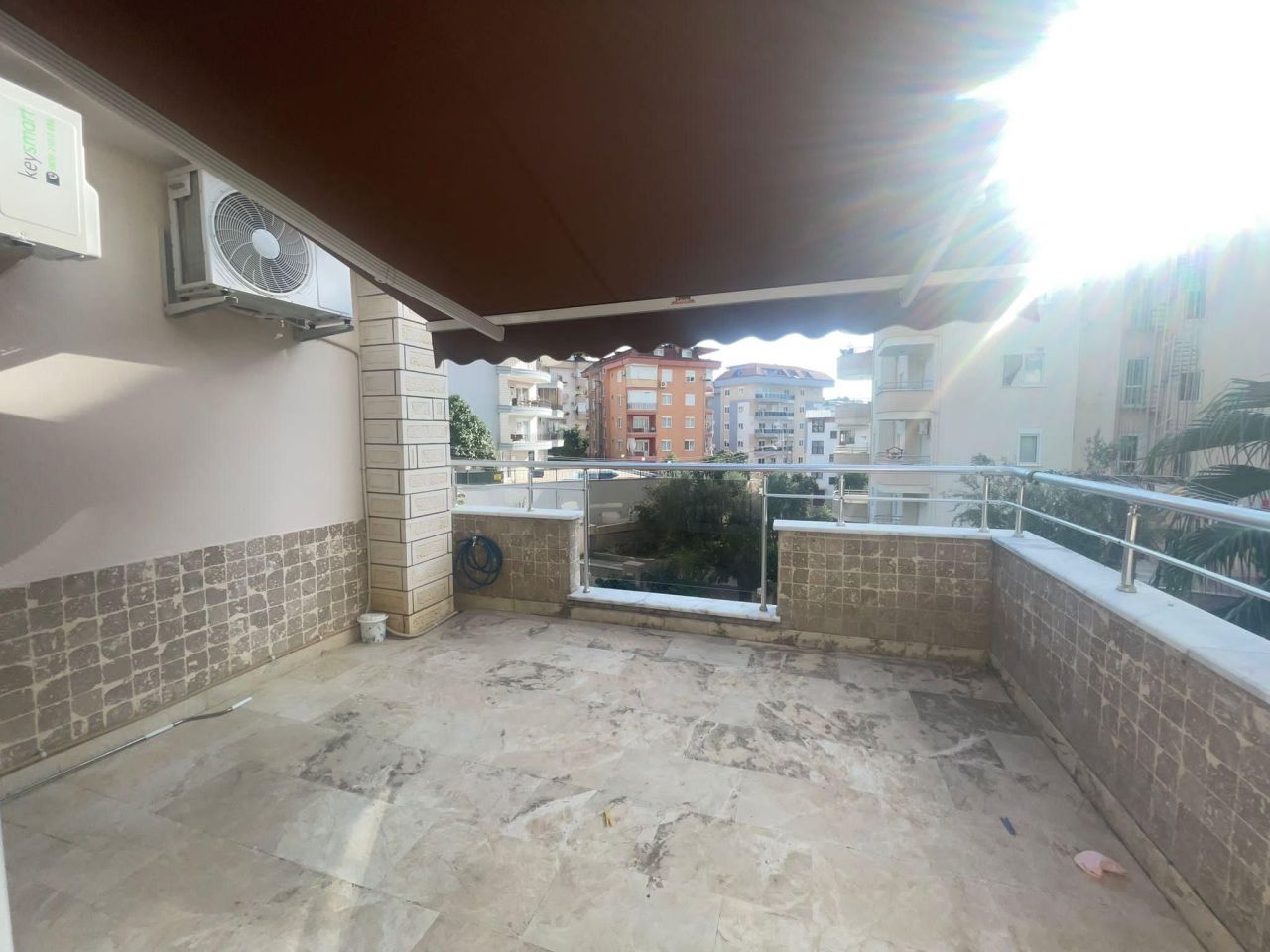 Вилла в Алании, Турция, 160 м² - фото 13