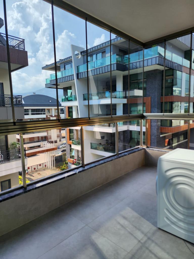 Квартира в Алании, Турция, 200 м² - фото 13